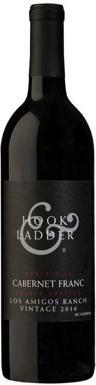 Hook & Ladder Cabernet Sauvignon Estate 2016