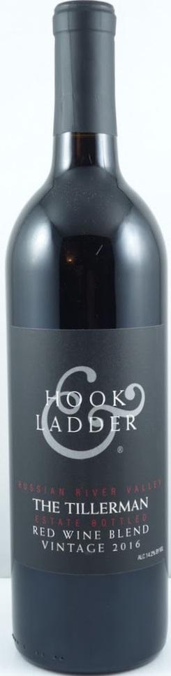 Hook & Ladder The Tillerman 2016