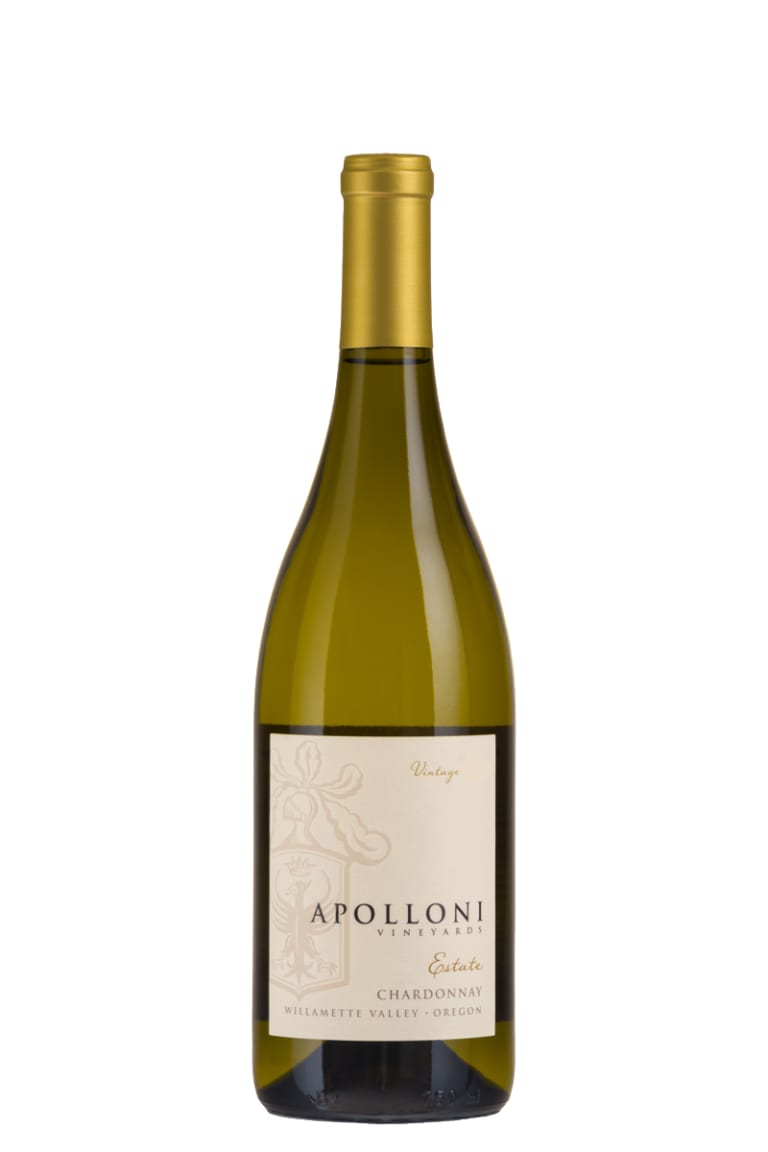 Apolloni Chardonnay Estate 2019