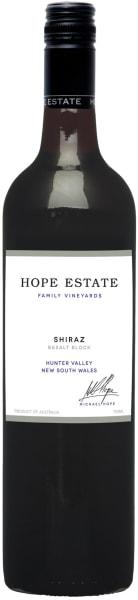 Hope Estate Shiraz Basalt Block 2014