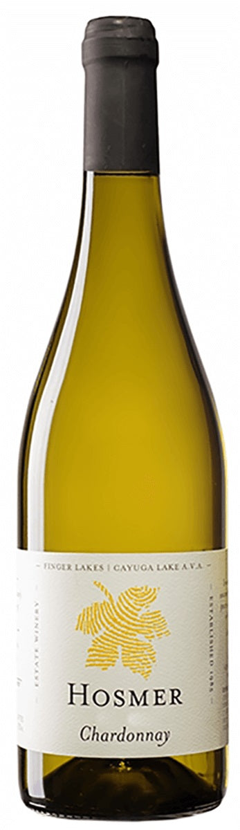 Hosmer Chardonnay 2018