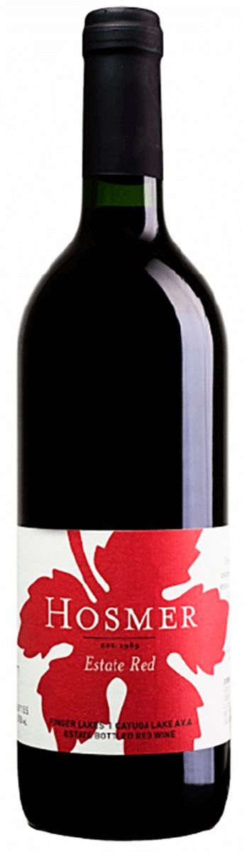 Hosmer Estate Red