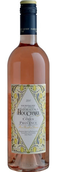 Domaine Houchart Cotes de Provence Blanc 2019