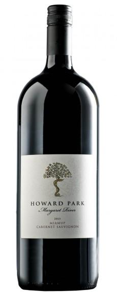 Howard Park Cabernet Sauvignon Miamup 2015