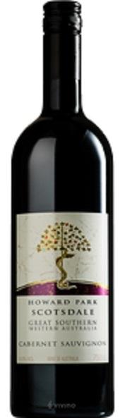 Howard Park Cabernet Sauvignon Scotsdale 2015
