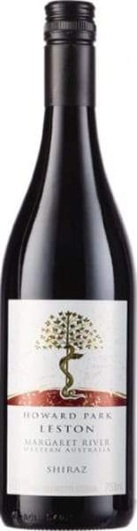 Howard Park Shiraz Leston 2015
