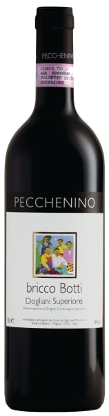 Pecchenino DOGLIANI SUPERIORE BRICCO BOTTI 2019