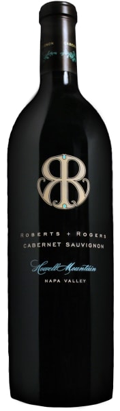 Roberts & Rogers Cabernet Sauvignon Howell Mountain 2018