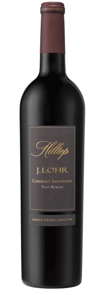 J. Lohr Cabernet Sauvignon Hilltop 2018