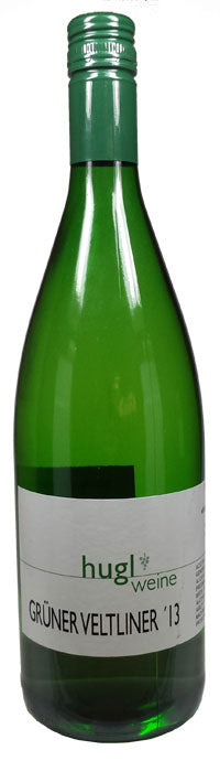 Hugl Weine Gruner Veltliner