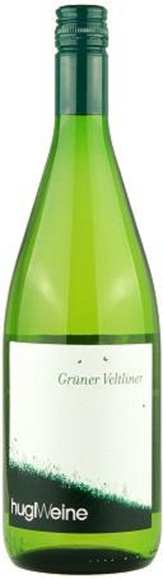Hugl Weine Gruner Veltliner 2019