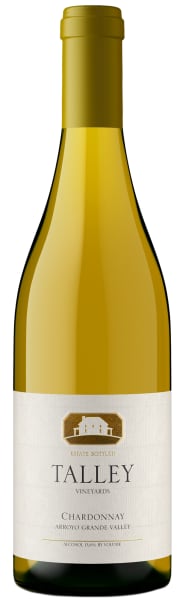 Chardonnay 'Arroyo Grande - Estate', Talley Vineyards 2019