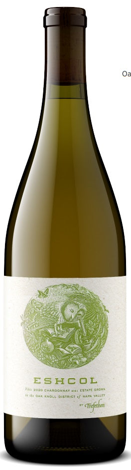 TREFETHEN ESHCOL CHARDONNAY 2020