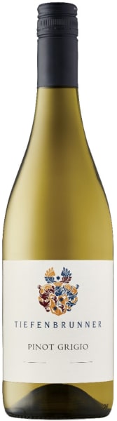 Tiefenbrunner Pinot Grigio 2019