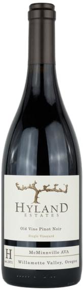 Hyland Estates Pinot Noir 2018
