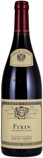 Louis Jadot Fixin 2017