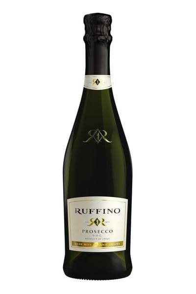 Ruffino Prosecco Organic