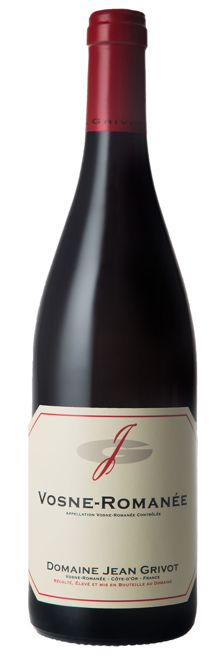 Domaine Jean Grivot Vosne-Romanee 2018