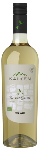 Kaiken Torrontes Corte Terroir Series 2019