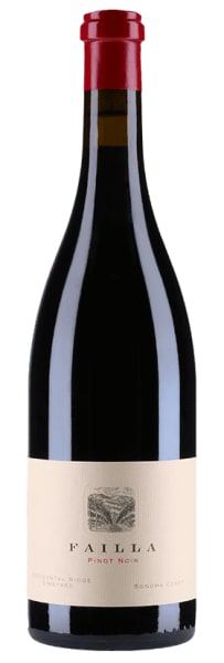 Pinot Noir 'Occidental Ridge Vyd', Failla 2019