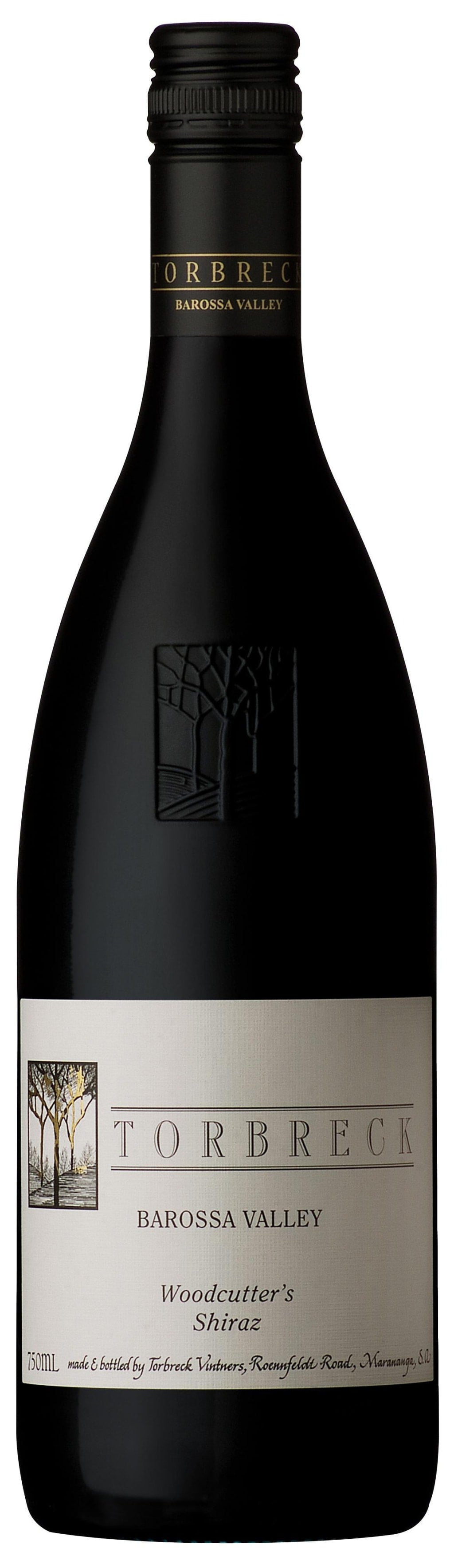 Torbreck Shiraz Woodcutter's 2019