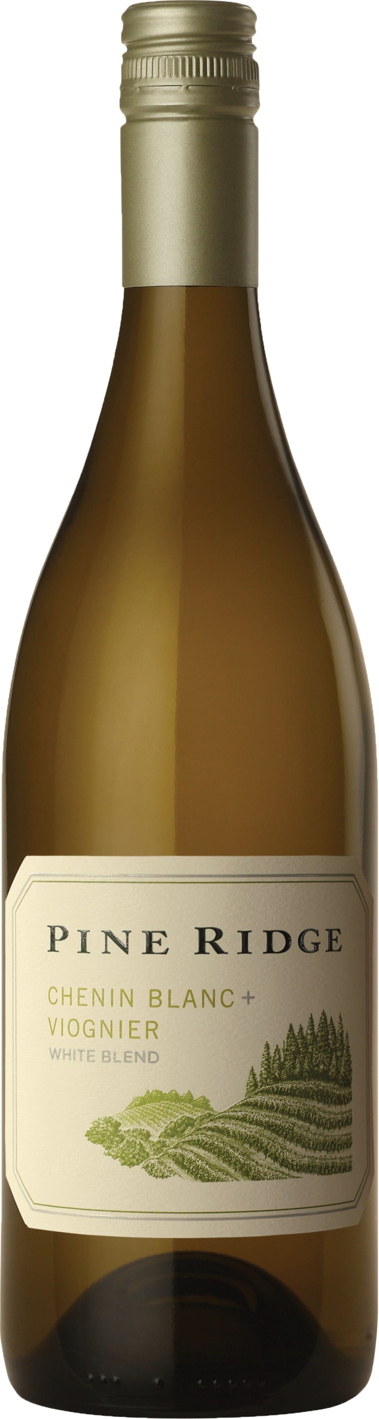 Pine Ridge Chenin Blanc Viognier 2016