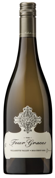 The Four Graces Pinot Gris 2019