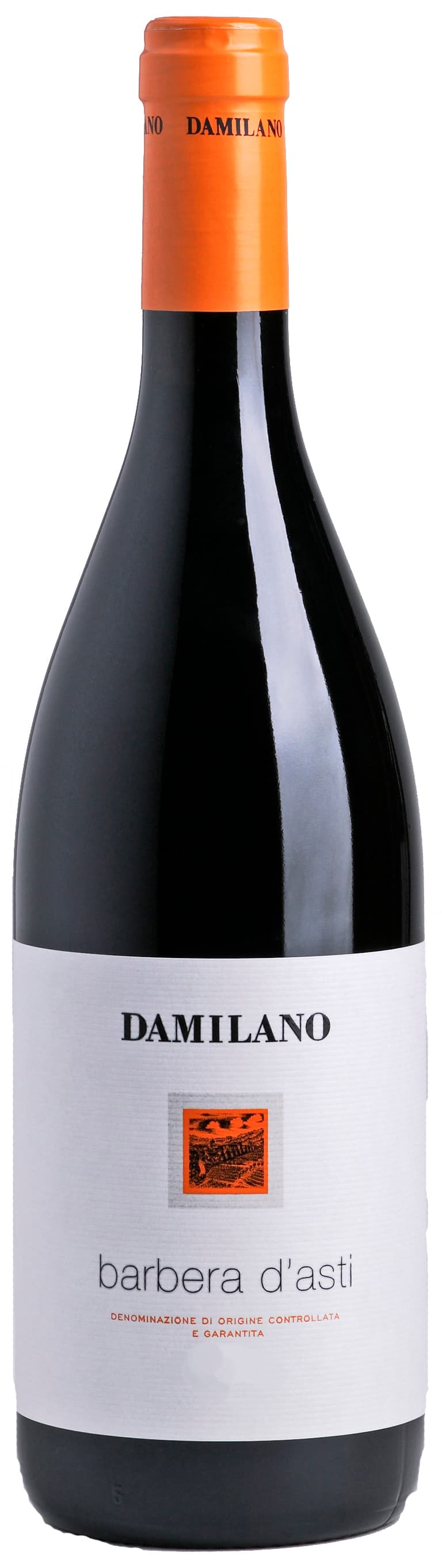 DAMILANO BARBERA D'ASTI