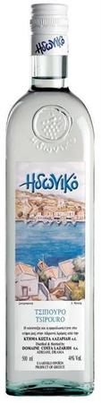 Idoniko Tsipouro