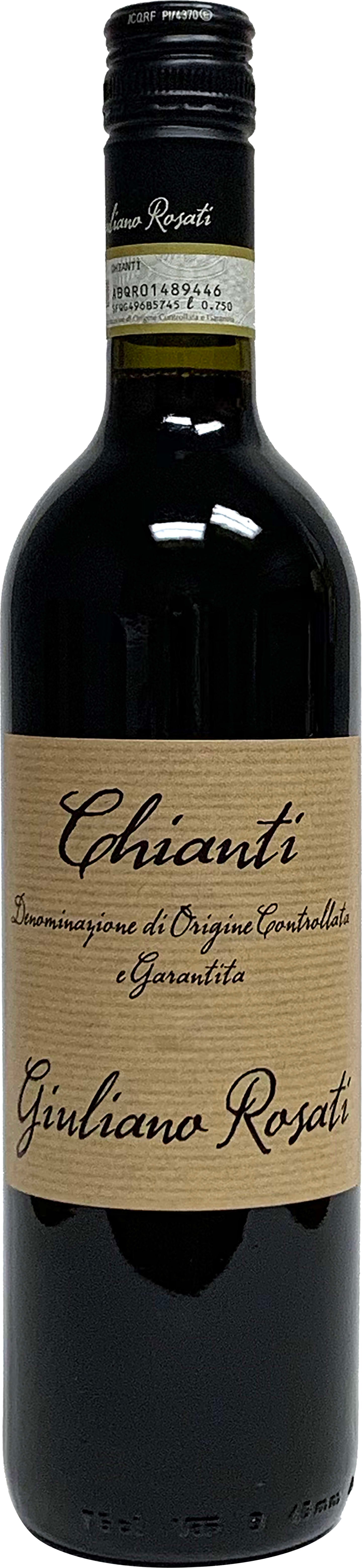 Giuliano Rosati Chianti 2020