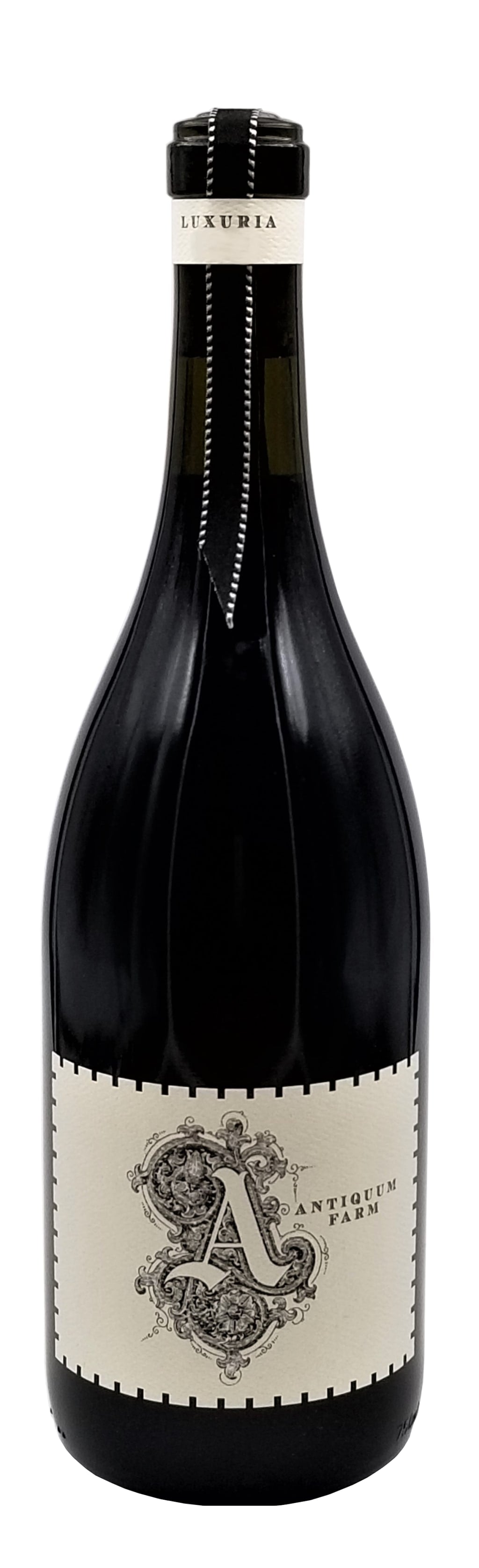Pinot Noir Luxuria 2019