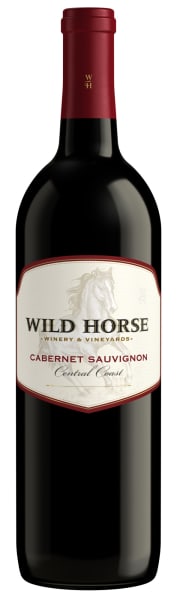Wild Horse Cabernet Sauvignon 2018