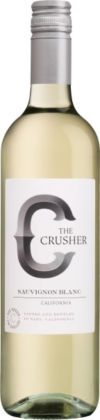 The Crusher Sauvignon Blanc 2018