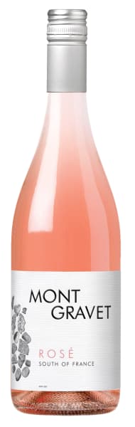 Mont Gravet Rose 2019