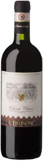 Il Brunone Chianti Classico 2015
