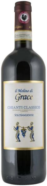 Il Molino di Grace Chianti Classico Riserva 2011