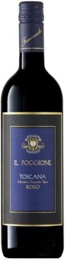 Il Poggione Rosso di Toscana 2017