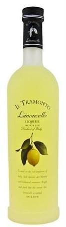 Il Tramonto Limoncello-Wine Chateau