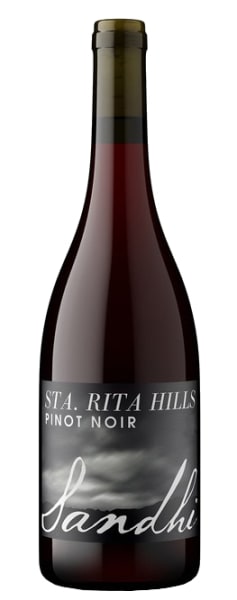 Pinot Noir 'Sta. Rita Hills', Sandhi 2020