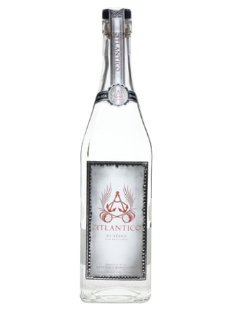 Atlantico Rum Platino