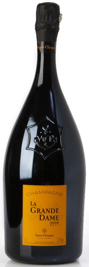 LA GRANDE DAME ROSE 2008 GIFT BOX VAP
