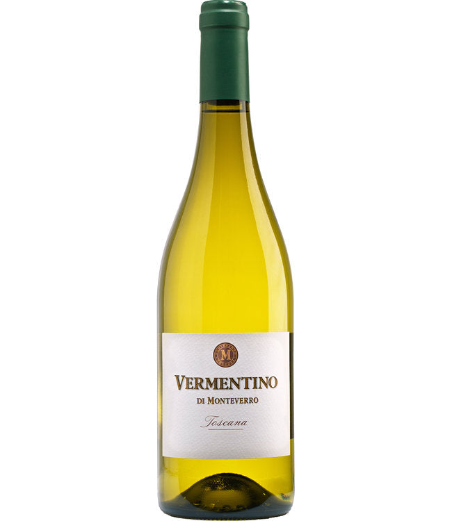 Vermentino di Monteverro Toscana 2019