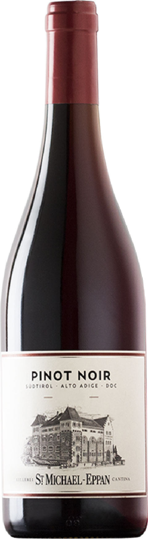 St. Michael-Eppan Pinot Nero 2019
