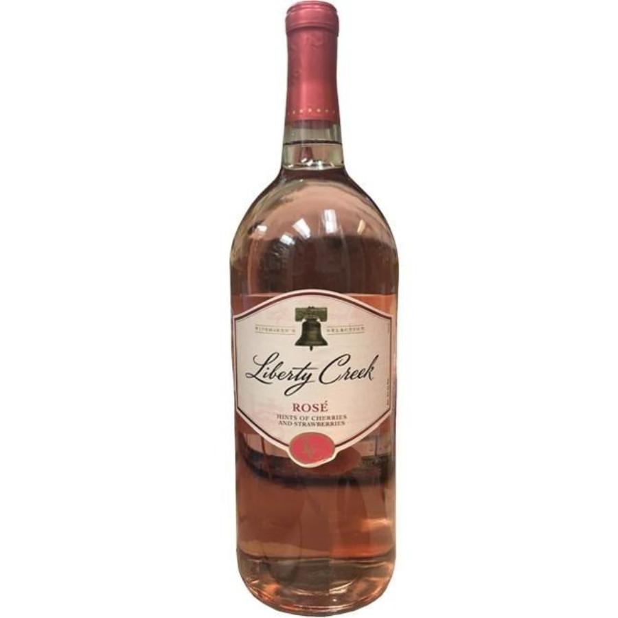 Liberty Creek Rose