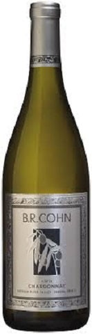 B.R. Cohn Chardonnay Silver Label 2016