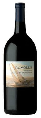 J.W. Morris Cabernet Sauvignon 2014