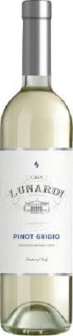 Casa Lunardi Pinot Grigio 2017