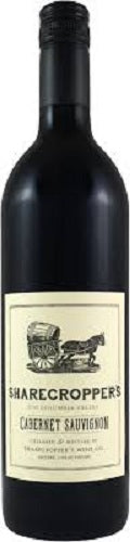 Owen Roe Cabernet Sauvignon Sharecropper's 2016