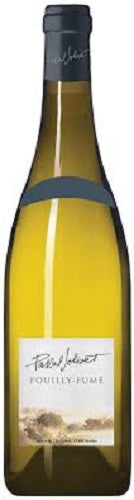 Pascal Jolivet Pouilly-Fume 2017