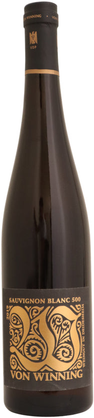 Sauvignon Blanc "500", von Winning 2019